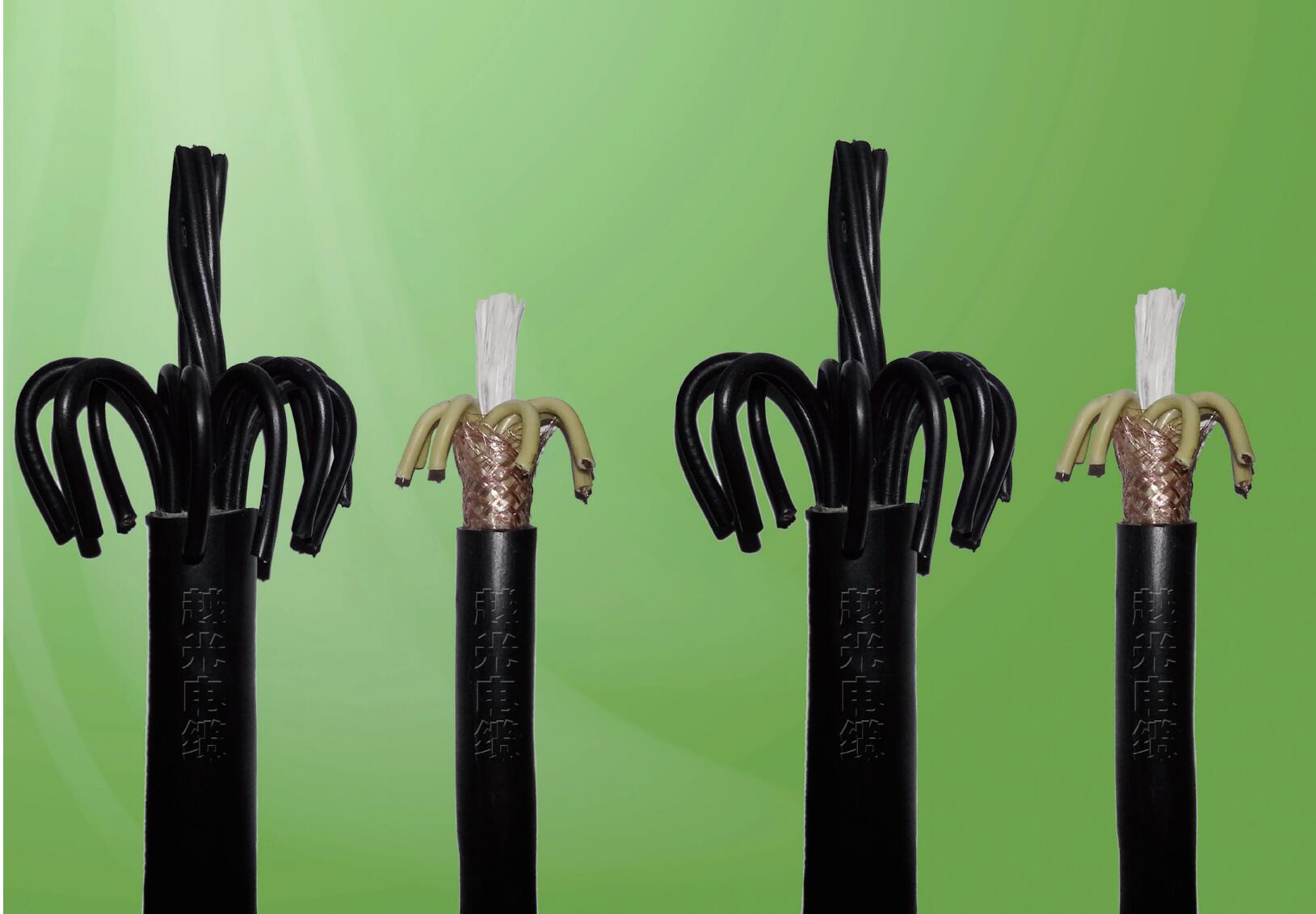 聚氯乙烯絕緣聚氯乙烯護套控制電纜